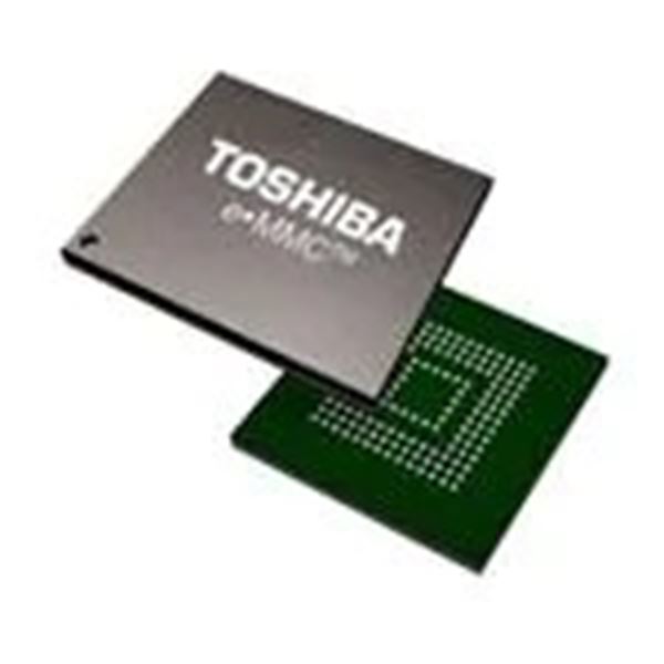 THGBMBG8D4KBAIR Toshiba