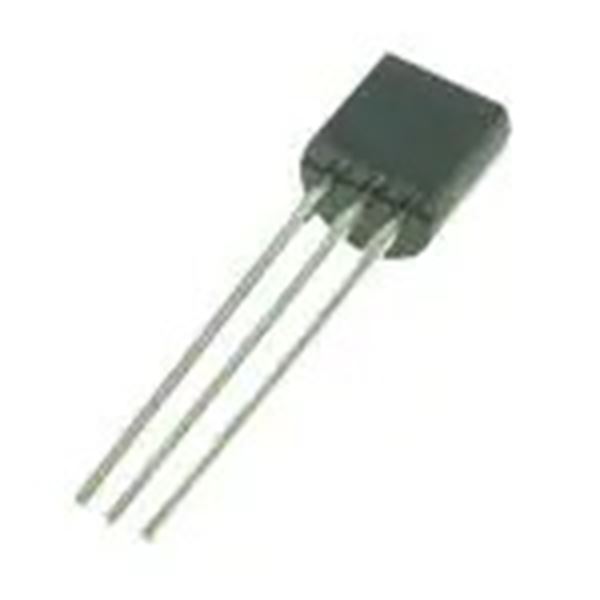 TSM2N7000KCT Taiwan Semiconductor