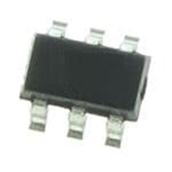 74LVC2G07W6-7 Diodes Incorporated