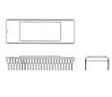 7132SA100CB Renesas / IDT