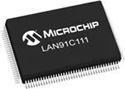 LAN91C111-NS Microchip Technology