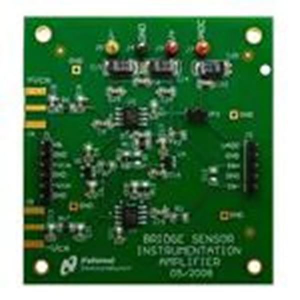 LMP2021MAEVAL/NOPB Texas Instruments