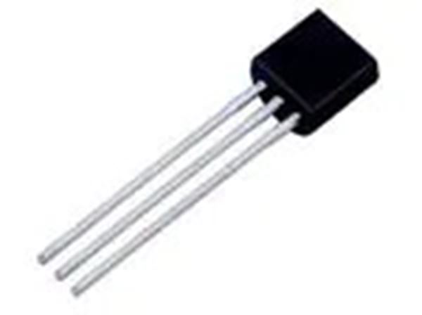 MC78L05ABPREG onsemi