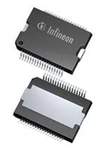 TLE7185-1E Infineon Technologies