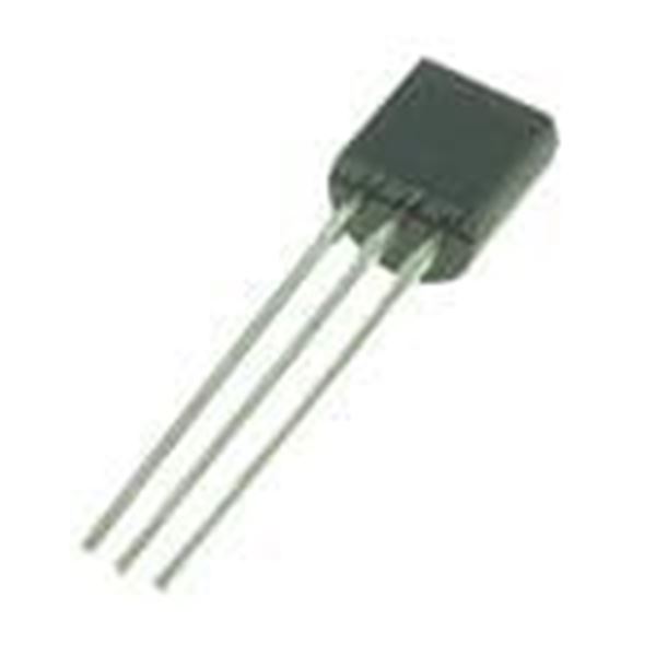 2N4401-AP Micro Commercial Components (MCC)