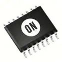 74FST3257DTR2G onsemi