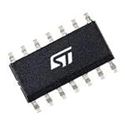 LM139ADT STMicroelectronics