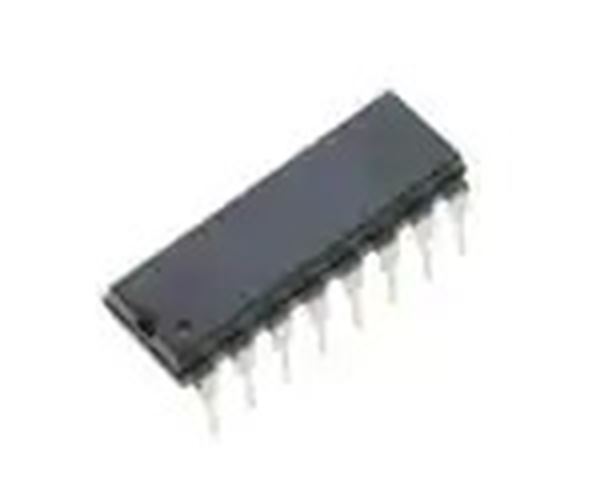 M74HC4538B1R STMicroelectronics