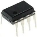 CS2842ALN8 onsemi