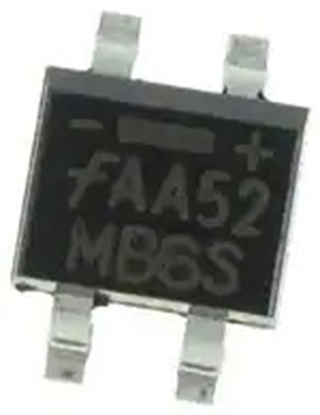 MB6S onsemi / Fairchild