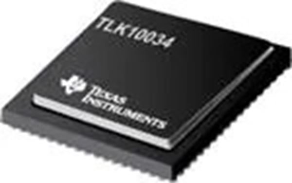 TLK10034AAJ Texas Instruments