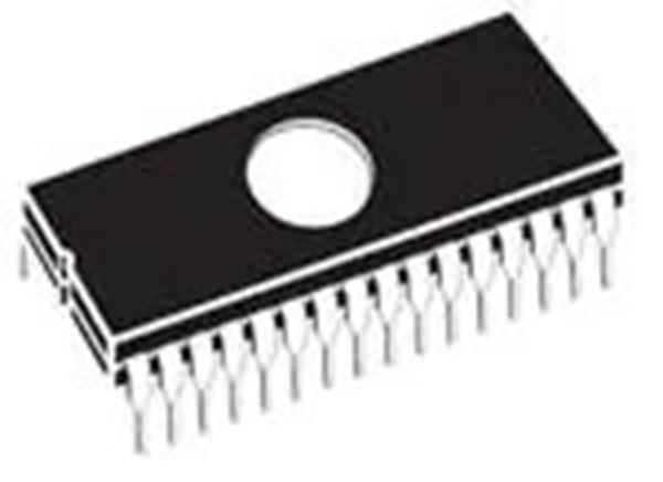 M27C4002-80XF1 STMicroelectronics