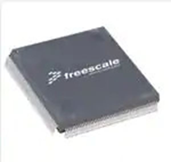 MCF51JE256VLK NXP Semiconductors