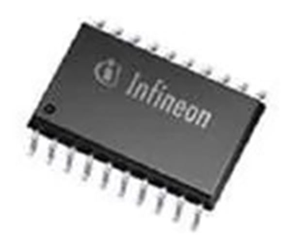 ICE2HS01G Infineon Technologies