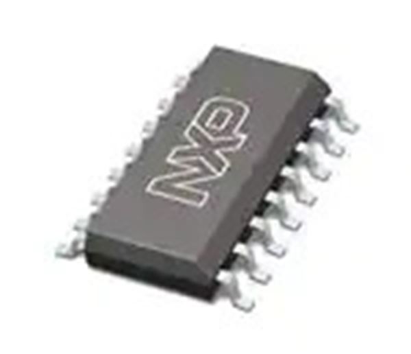 74AHCT259D NXP Semiconductors