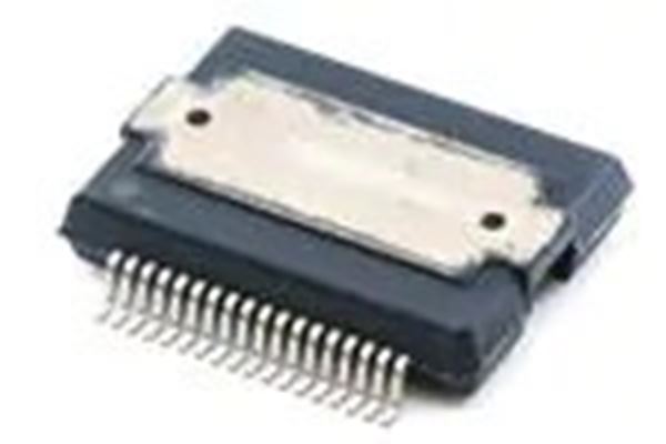 TAS5152DKD Texas Instruments