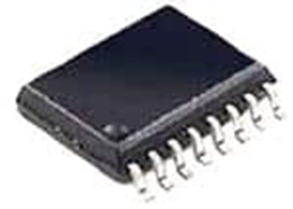 STP08CP05MTR STMicroelectronics