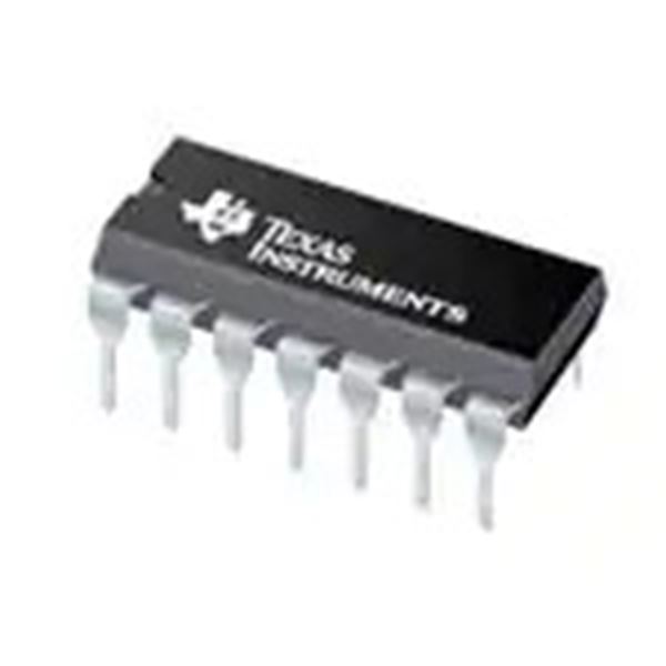 VFC320BG Texas Instruments