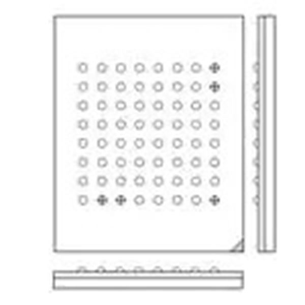 PC28F128P30TF65A Micron