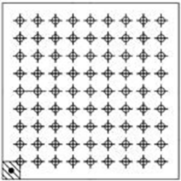 MCF5211LCVM80 NXP Semiconductors