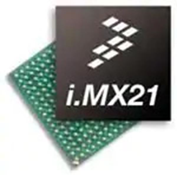 MC9328MX21CJM NXP Semiconductors