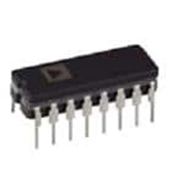 MUX08FQ Analog Devices