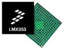 MCIMX353DVM5B NXP Semiconductors