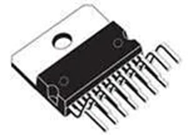 TDA7297 STMicroelectronics