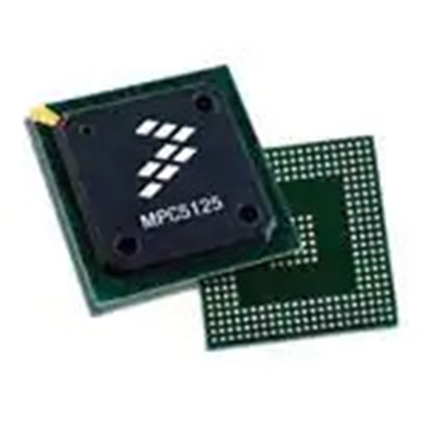 MPC5125YVN400 NXP Semiconductors