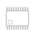 R5F10268ASP#V0 Renesas Electronics