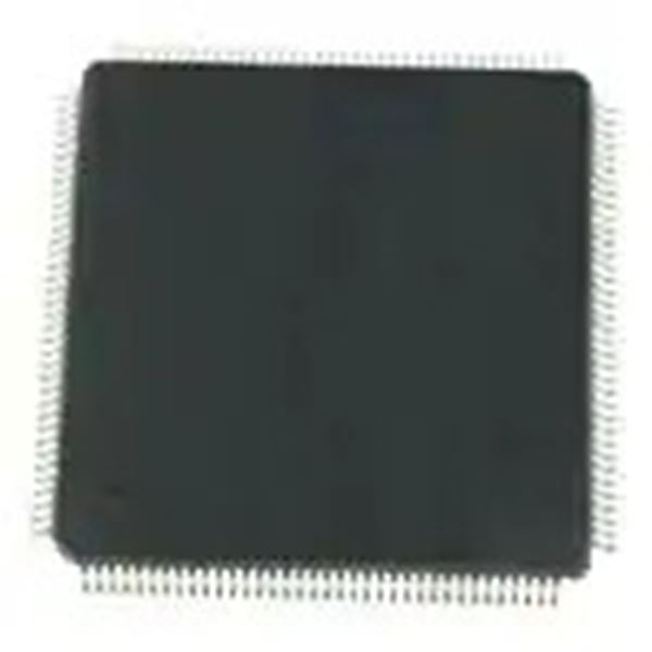 MK40DN512VLQ10 NXP Semiconductors