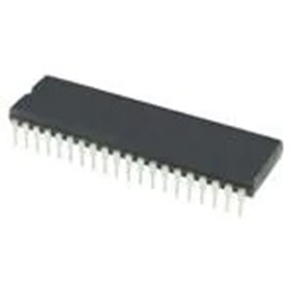 CP80C86-2 Renesas / Intersil