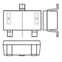 55GN01CA-TB-E onsemi