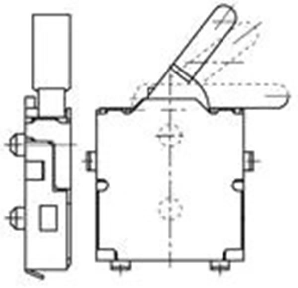 ESE-18R12D Panasonic