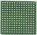 MCF5208CVM166 NXP Semiconductors