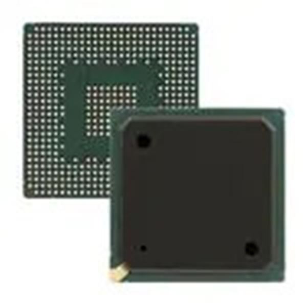 MPC8272CZQMIBA NXP Semiconductors