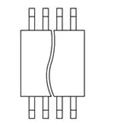 N25Q032A13ESC40F Alliance Memory