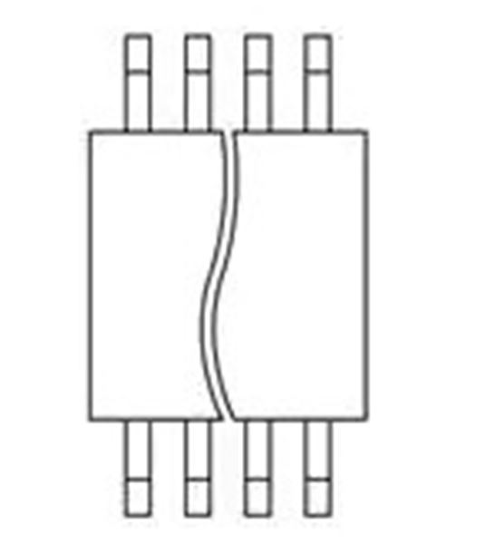 N25Q032A13ESC40F Alliance Memory