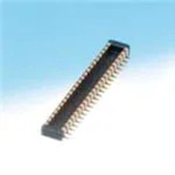 BM20B(0.8)-24DP-0.4V(51) Hirose Connector