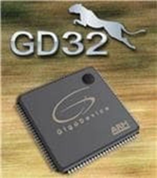 GD32F207ZCT6 GigaDevice