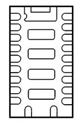 MP5022AGQV-Z Monolithic Power Systems (MPS)