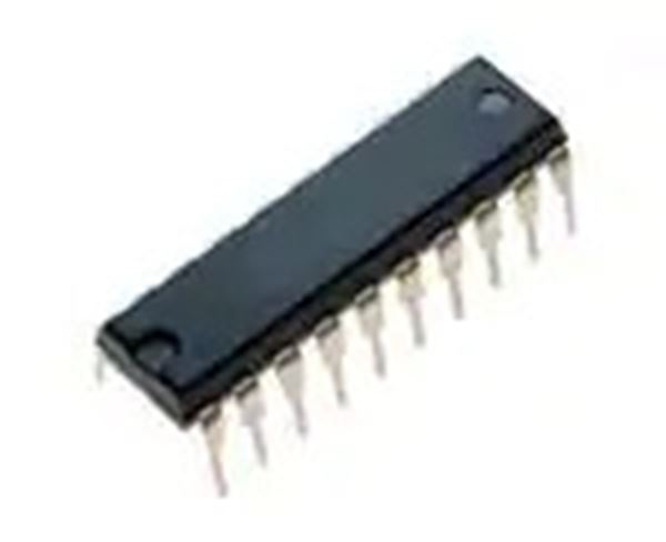 MC74HCT245AN onsemi