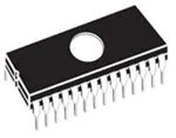 M27C512-20F1 STMicroelectronics