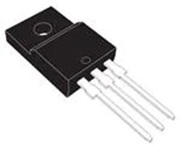 DMV1500MFD5 STMicroelectronics