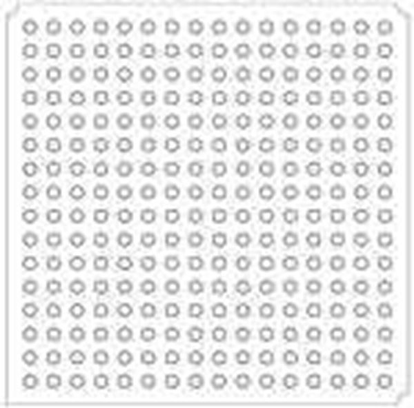 LC4384V-75FN256I Lattice