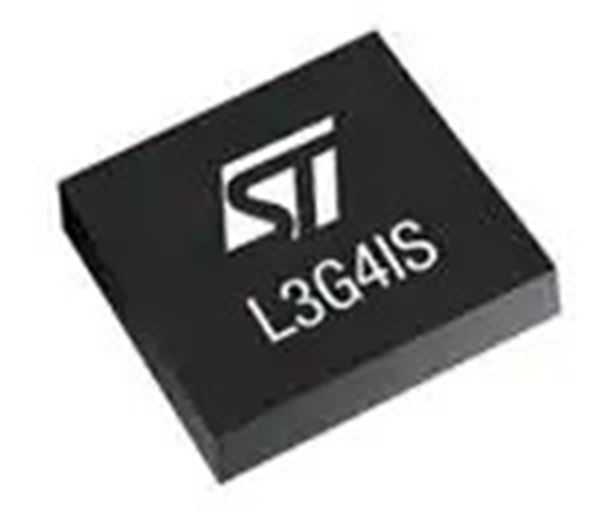 L3G4ISTR STMicroelectronics