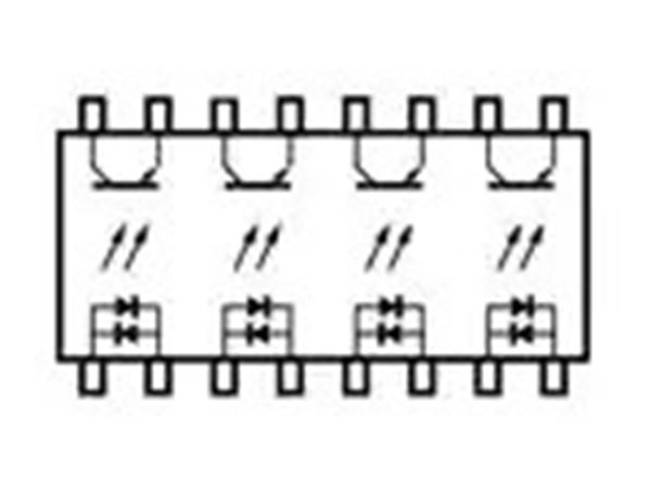 PS2805C-4-V-F3-A Renesas Electronics