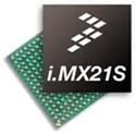 MC9328MX21SCVM NXP Semiconductors