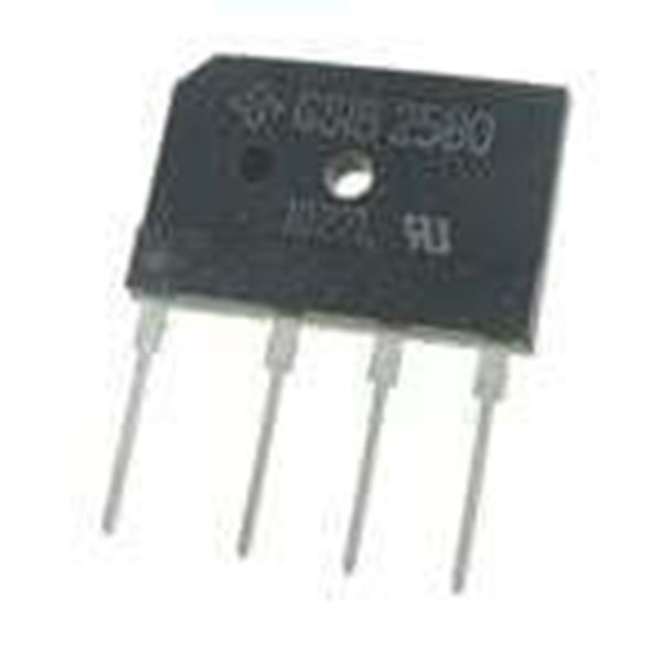 LVE2560-M3/P Vishay General Semiconductor