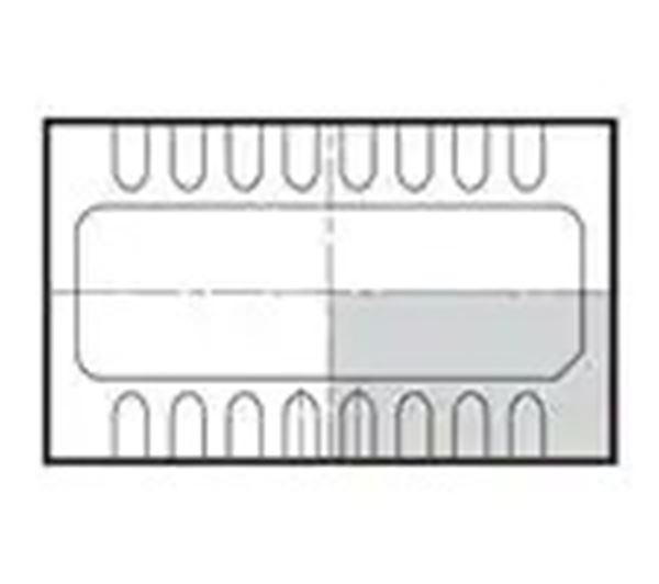 LTC4223IDHD-1#TRPBF Analog Devices